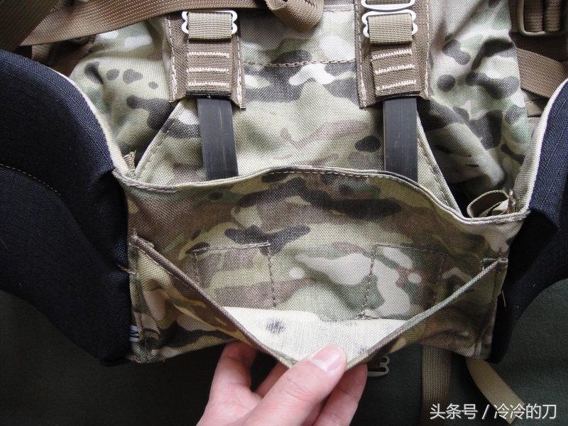 军用背包经典,入门军事背包哪个好看耐用