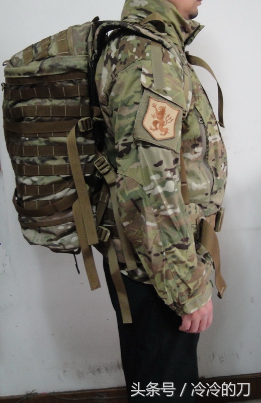 军用背包经典,入门军事背包哪个好看耐用
