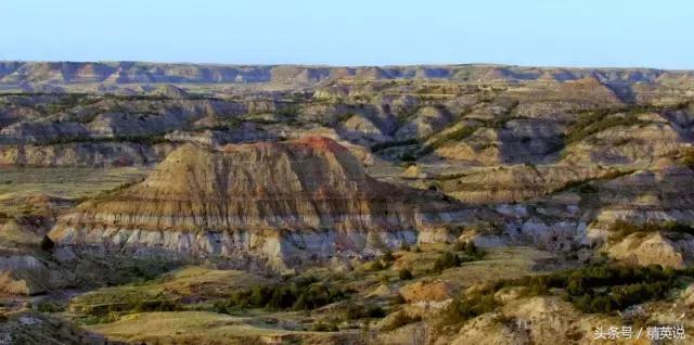 令人惊叹的美国国家公园，还有这些不为人知的秘密……