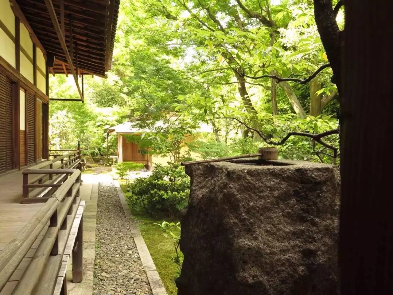 京都住宿游玩攻略,日本京都旅游住宿大全