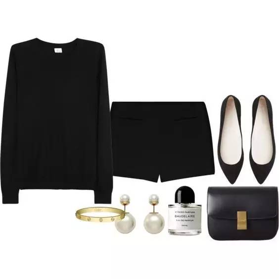 女性职场鞋有什么要求,女士职场鞋子