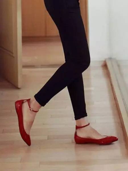 女性职场鞋有什么要求,女士职场鞋子