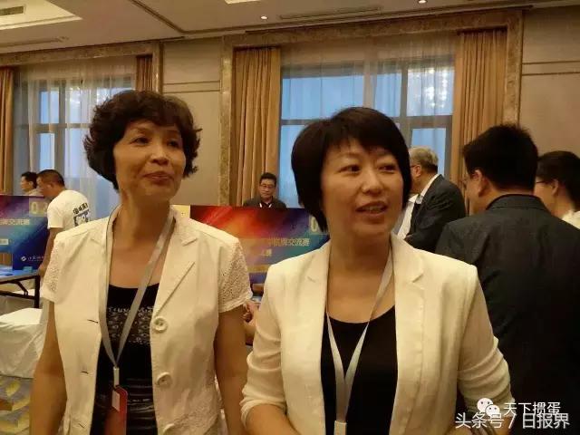 第一届海峡两岸棋牌沟通赛淮安掼蛋比赛结束