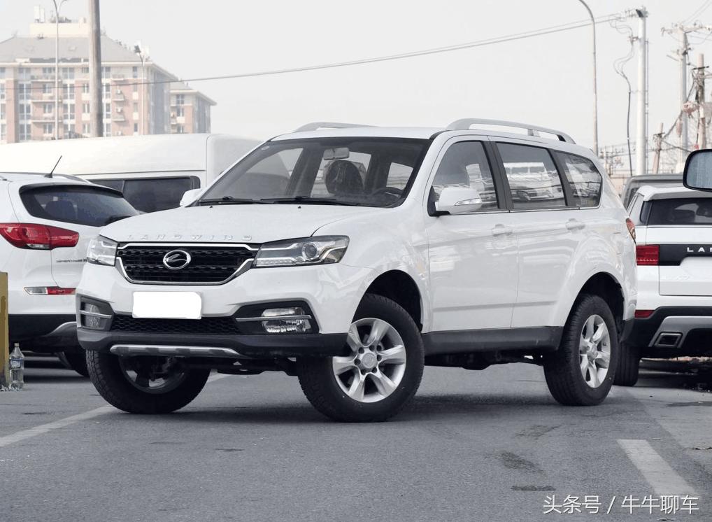 四驱硬派越野车推荐20万内的,四驱紧凑型硬派越野车