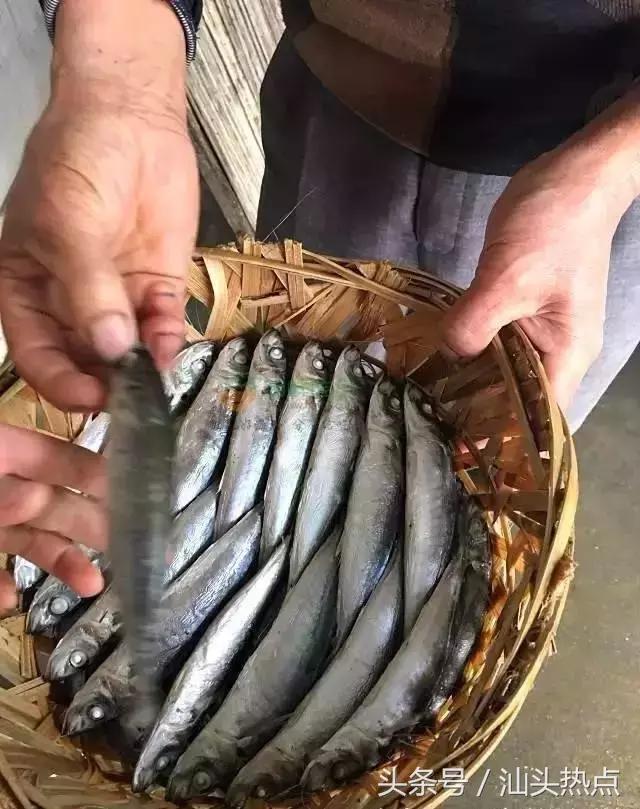 潮汕吃货,潮汕人夏天必备美食