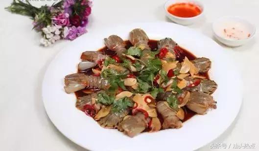 潮汕吃货,潮汕人夏天必备美食