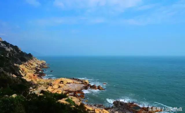 潮汕吃货,潮汕人夏天必备美食