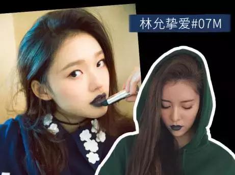 女人必备的12支口红,女人必备的七支口红价目表