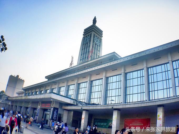 张家界凤凰4日游攻略,张家界凤凰五日游线路图片