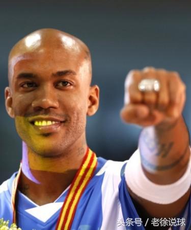 首钢抛弃马布里，但他还是北京人的马政委——新赛季有望加盟北控