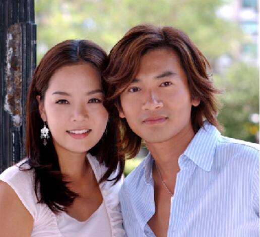 宋慧乔嫁给哥哥的电视剧,朴诗妍李多海宋慧乔谁漂亮