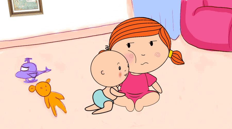 痱子不谨慎当湿疹治疗会怎么样,痱子小红点