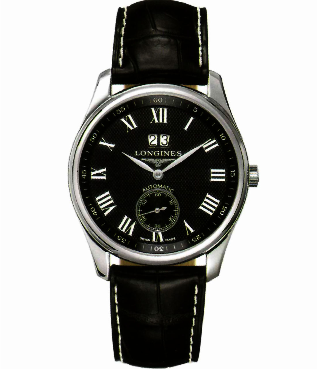 正品瑞士浪琴手表图片和价格,浪琴手表简短介绍语