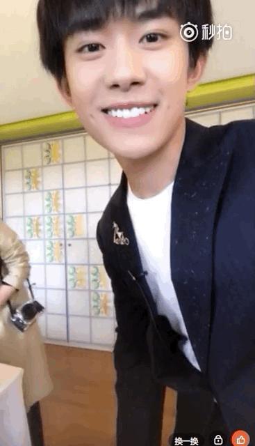 易烊千玺donttiemedown现场,易烊千玺nothingtolose完整版