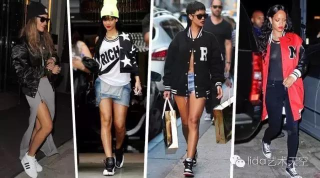 每天分享一双鞋,分享每日鞋子