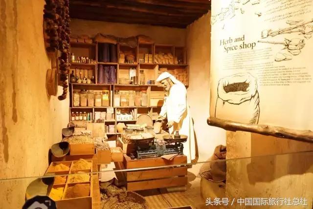 迪拜奢华之旅,阿联酋奢侈品