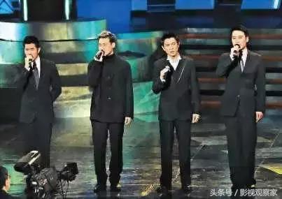 庆祝香港回归25周年晚会全部节目,庆祝香港回归25周年会电影解说