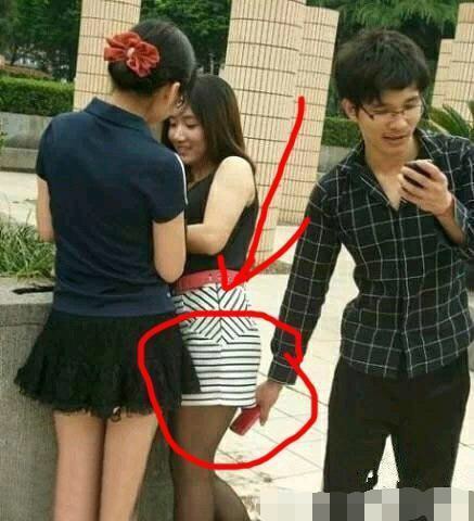 小哥，你这样做太没道德了，你微信多少，加我下