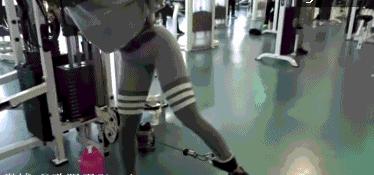 臀腿力量强化训练：6个动作强化臀腿增强下肢关节保护力量