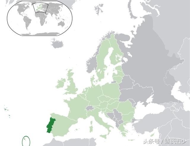 C罗，从一无所有的贫困少年到名满天下的世界足坛第一人的艰辛励志路：莫欺少年穷，苦难只会让我更强大