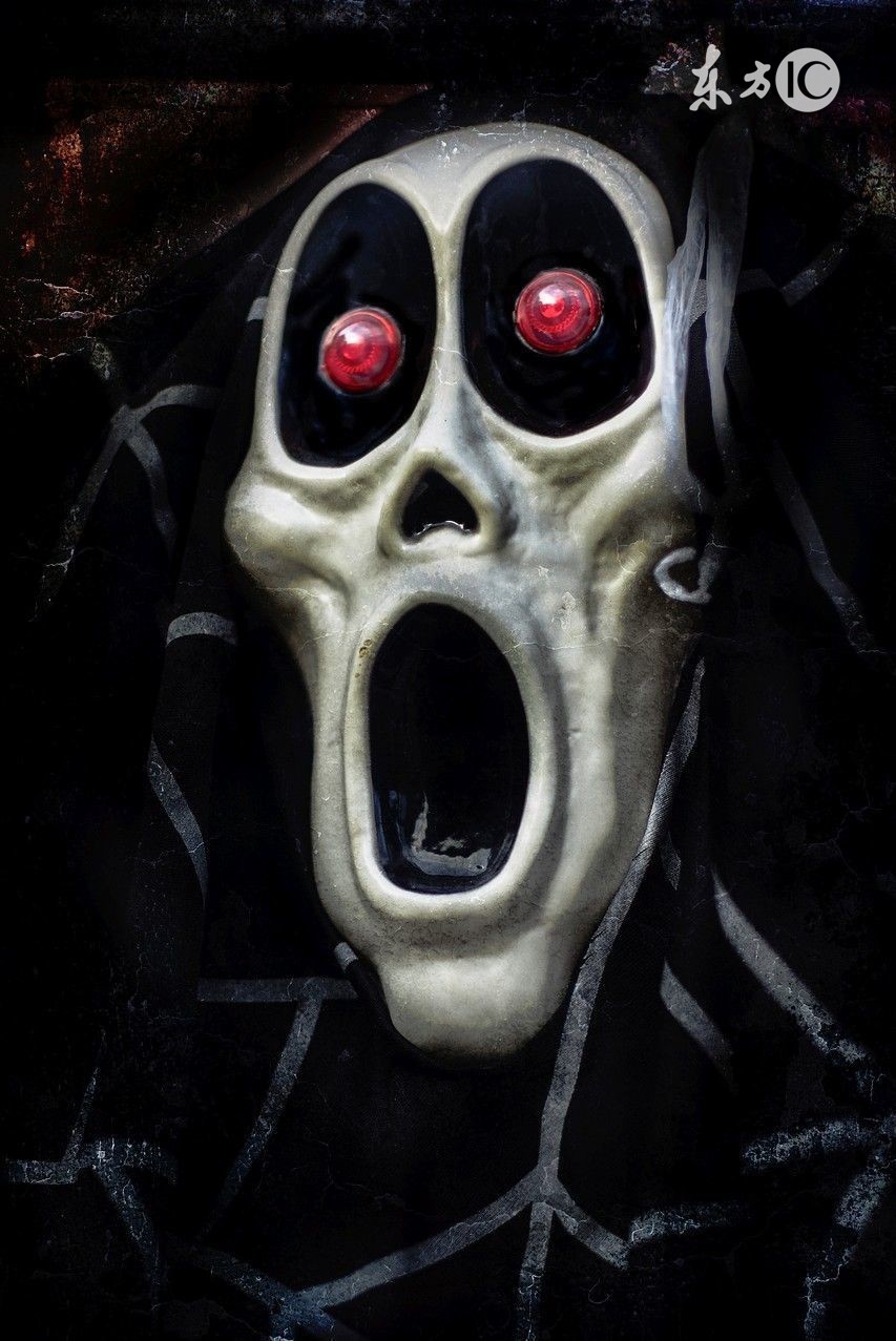 灵异事件冤鬼索命,民间传说灵异故事保家仙