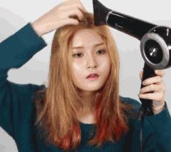 宋慧乔发型哪款好看,宋慧乔全智贤斩男