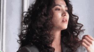 宋慧乔发型哪款好看,宋慧乔全智贤斩男