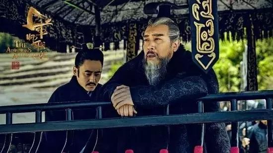 历史上司马懿是一个什么样的人,司马懿真实历史