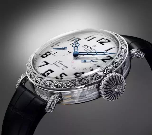 宇舶蓝宝石手表怎么样,宇舶蓝宝石怎么样