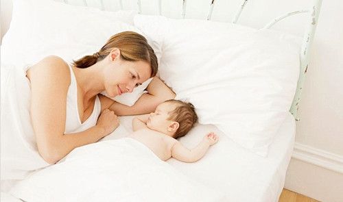 产后几小时可以下地活动,产后哪天可以开始做运动