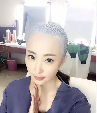 艺人为啥光头,艺人光头揭秘