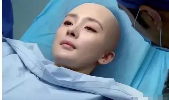 艺人为啥光头,艺人光头揭秘