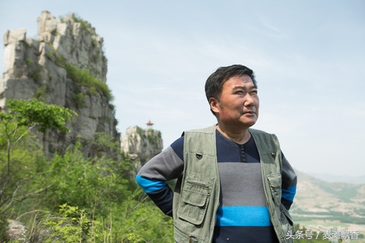 鬼谷子的传奇故事三,天门山鬼谷子的传说