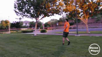 足球技巧传球,足球技巧之过人战术