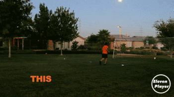 足球技巧传球,足球技巧之过人战术