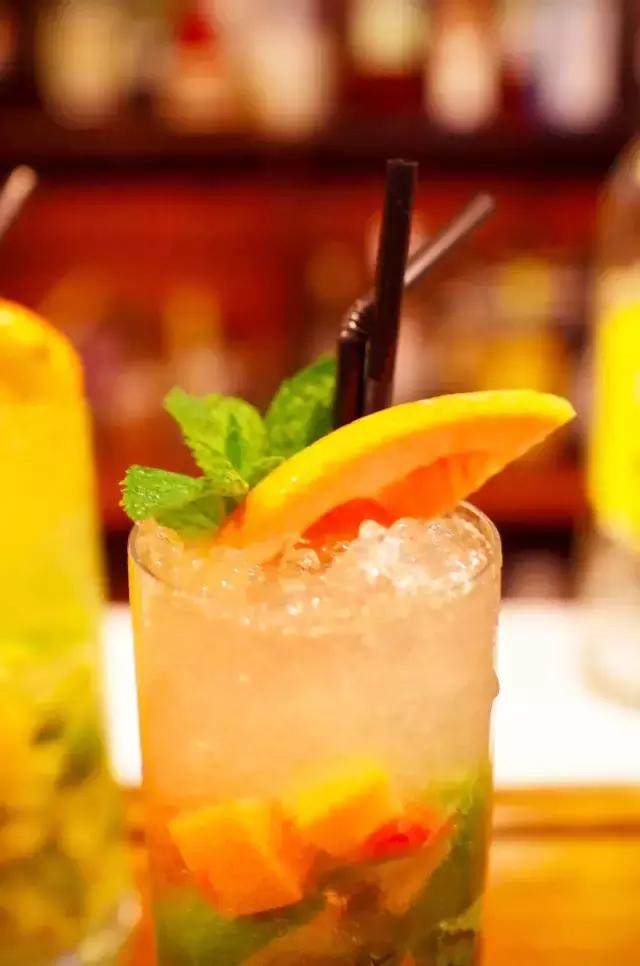 贵阳最有氛围的小酒吧,贵阳有格调的小酒吧