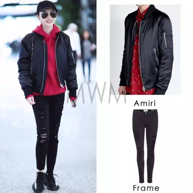 景甜在时尚圈有多火,景甜活动照太时尚了美到不行