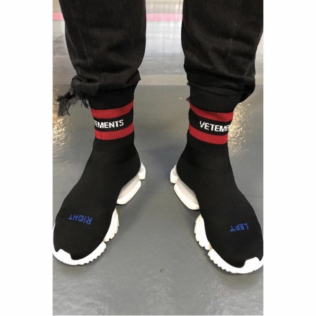 种草力MAX｜17年最hot的N双爆款球鞋，谁才是众望所归的kingofsneaker！