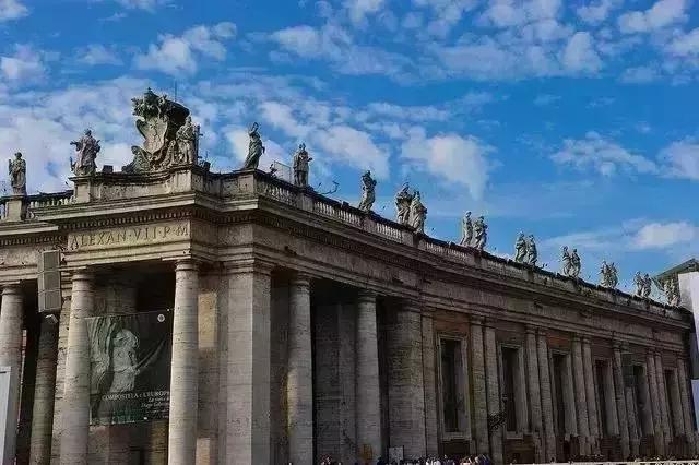 暑期意大利旅行,意大利的美食与景色