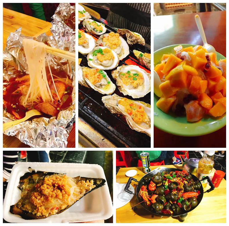 去桂林如何最省钱的玩,一家三口自己去桂林旅游