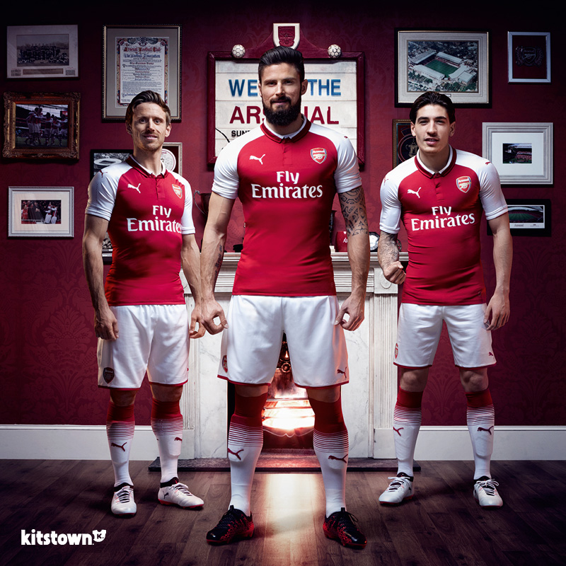 英超各队新赛季球衣,新赛季英超各队球衣