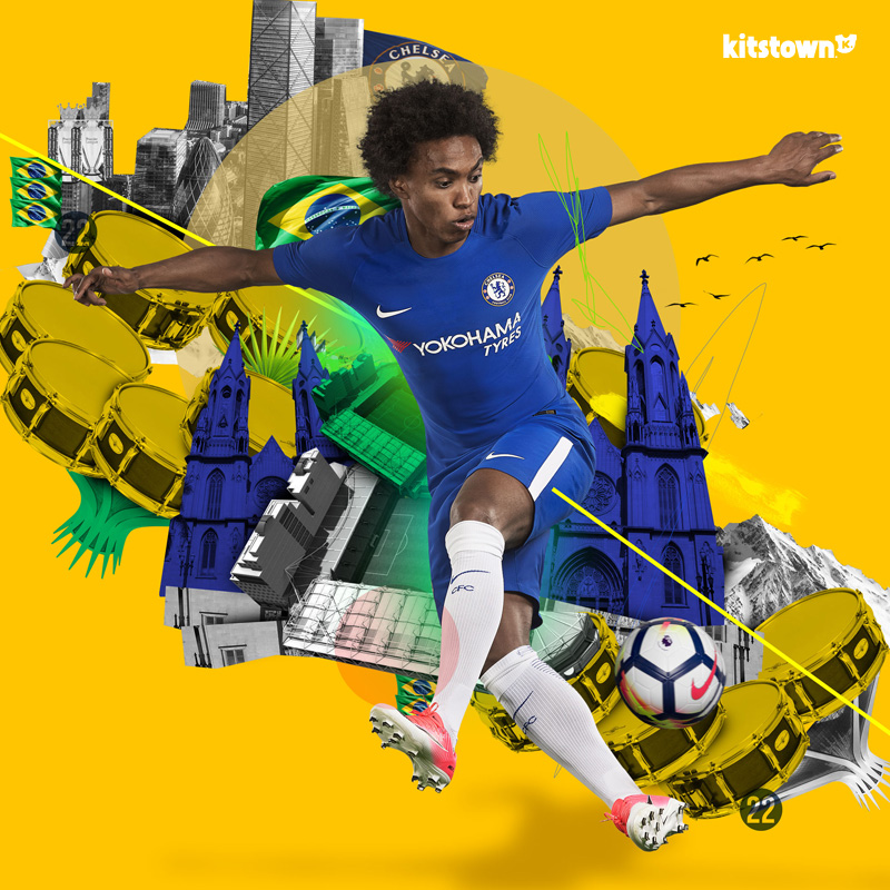 英超各队新赛季球衣,新赛季英超各队球衣