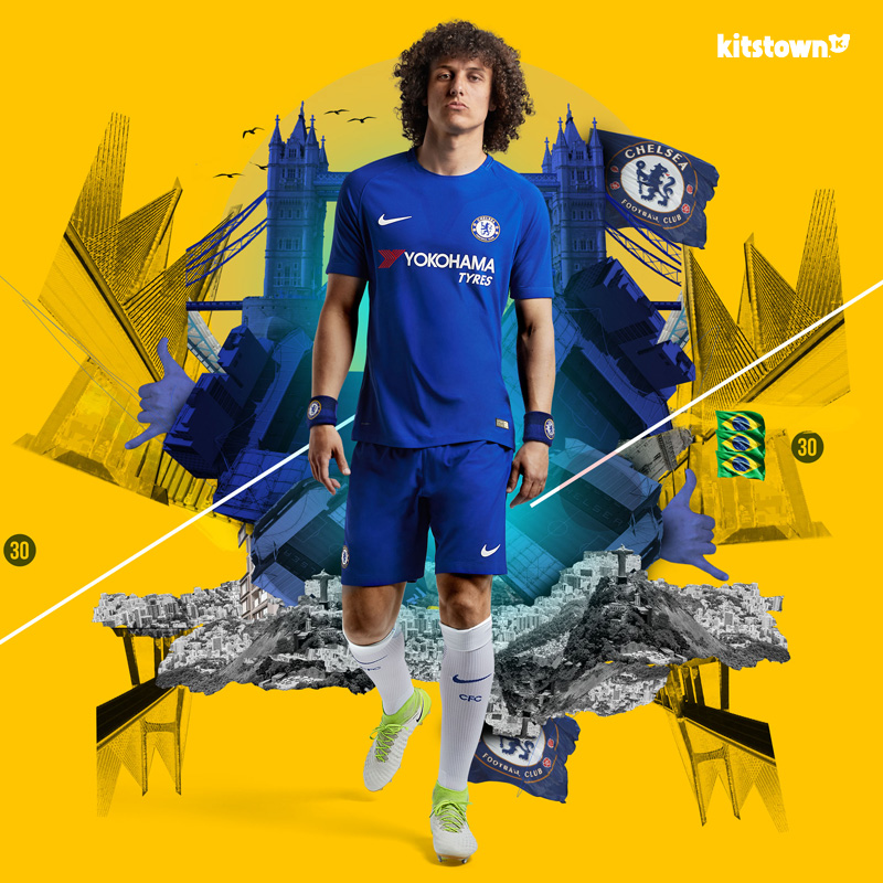 英超各队新赛季球衣,新赛季英超各队球衣