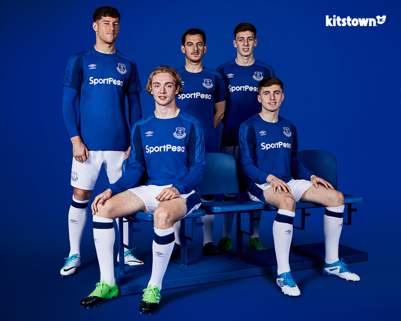 英超各队新赛季球衣,新赛季英超各队球衣