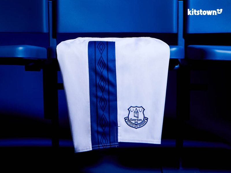 英超各队新赛季球衣,新赛季英超各队球衣