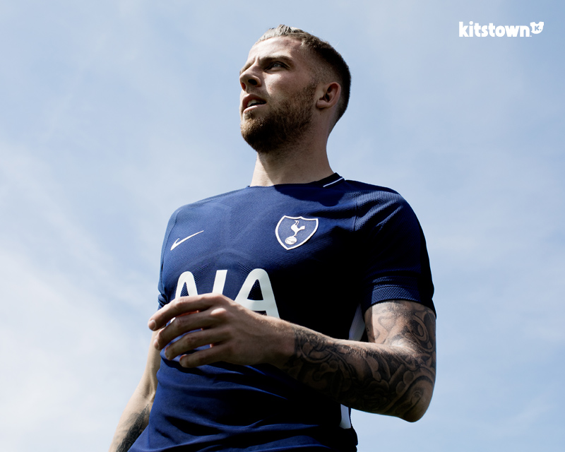 英超各队新赛季球衣,新赛季英超各队球衣