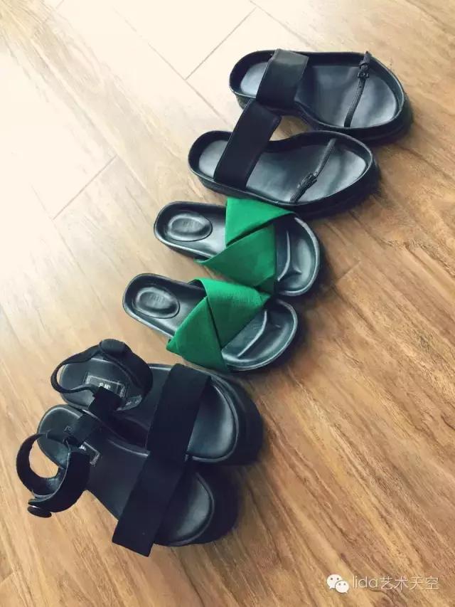每天分享一双鞋,分享每日鞋子