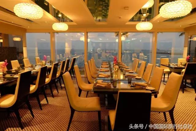 迪拜奢华之旅,阿联酋奢侈品