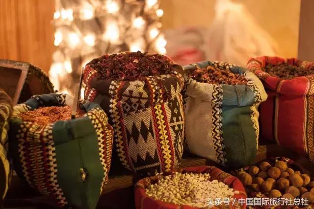 迪拜奢华之旅,阿联酋奢侈品