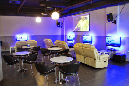 迪拜土豪网吧价格,迪拜土豪网吧